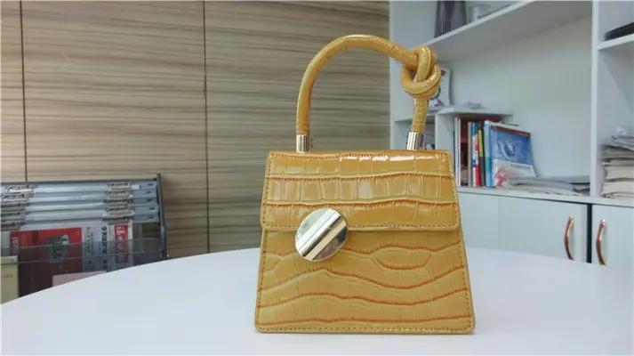 Fujian All Pass Bag& Luggage Co., Ltd.
