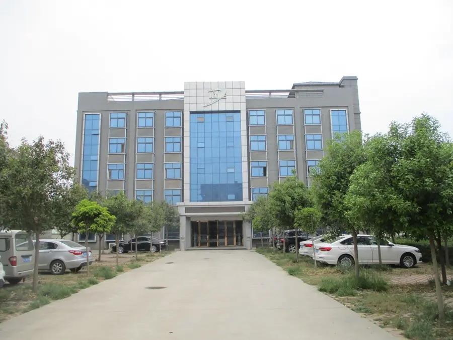 Henan Jiuyixing Building Materials Co., Ltd.