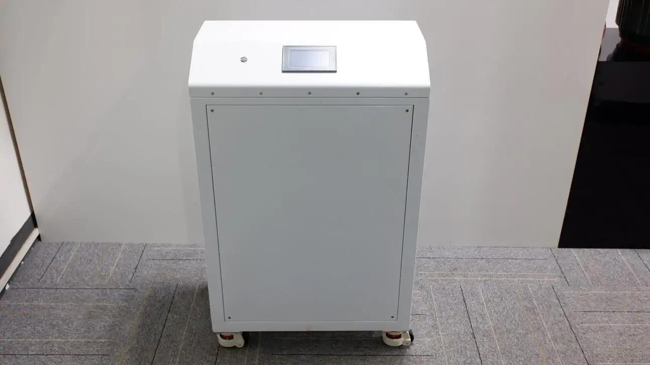 Shenzhen Lithtech Energy Co., Ltd.
