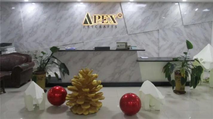 Shenzhen Apex Artcrafts Co., Ltd.