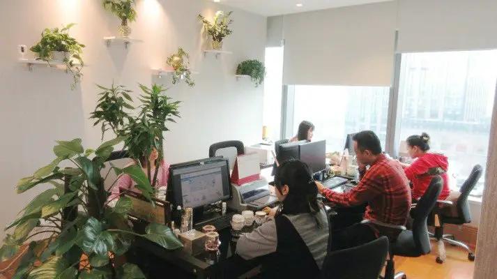 Guangzhou Tinda Plastic Co., Ltd.