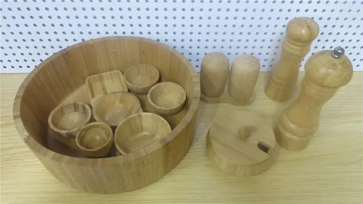 Xiamen Haoliyuan Bamboo Products Co., Ltd.