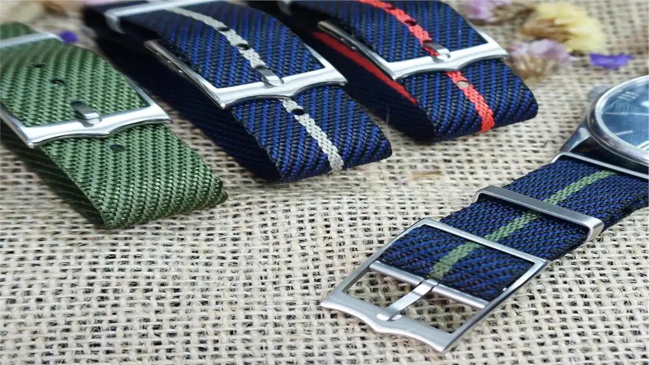 Shenzhen Juelong Watch Co., Ltd.