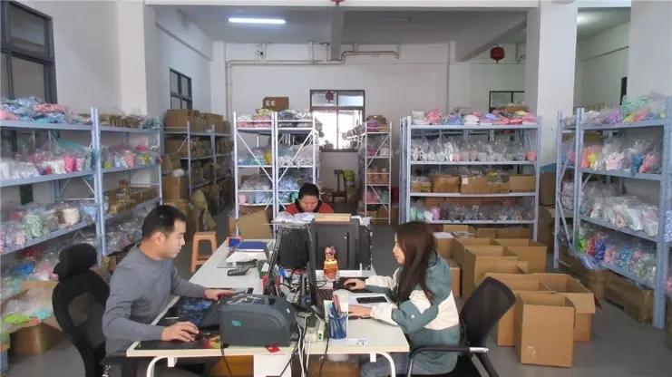 Xiamen Chenkai Import & Export Co., Ltd.