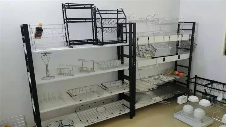 Foshan Oler Kitchen Sanitary Co., Ltd.