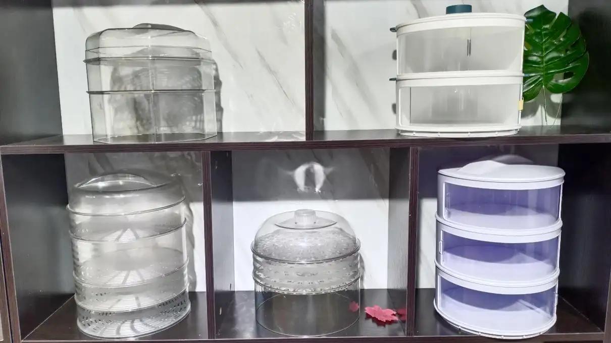Taizhou Huangyan Hongchen Mould Plastics Co., Ltd.