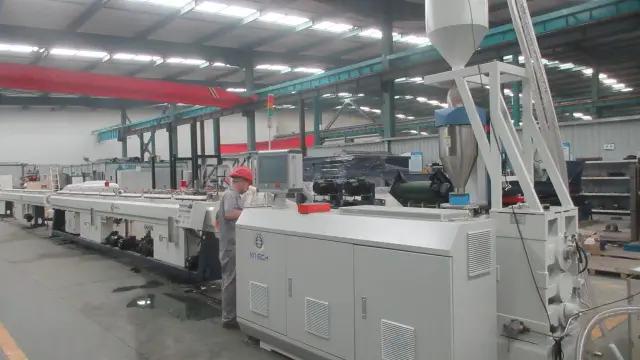 Jiangsu Kitech Machinery Co., Ltd.