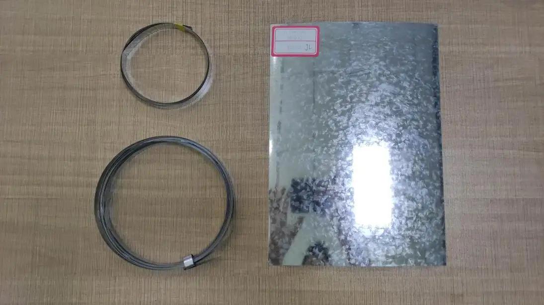 Shandong Juhe Steel Co., Ltd.