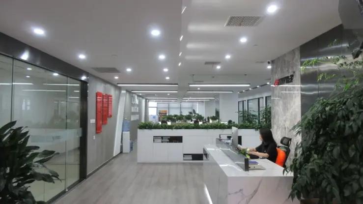 Shanghai Anma Industry Co., Ltd.