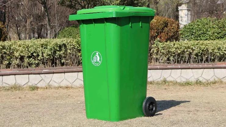 Linyi Baoyanchengxiang Plastic Co., Ltd.