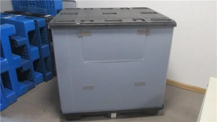 Qingdao Huading Industry Co., Ltd.