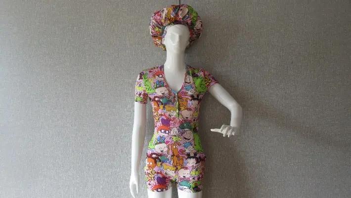 Qingdao Shengheng Garment Co., Ltd.