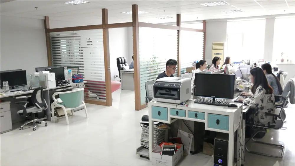 Weifang Wonderful Homedeco Co., Ltd.