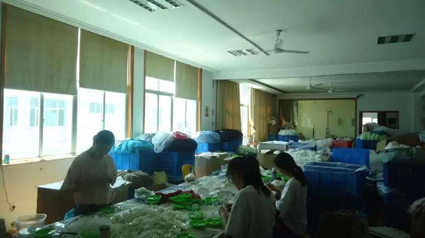 Taizhou Aoxun Plastic Co., Ltd.