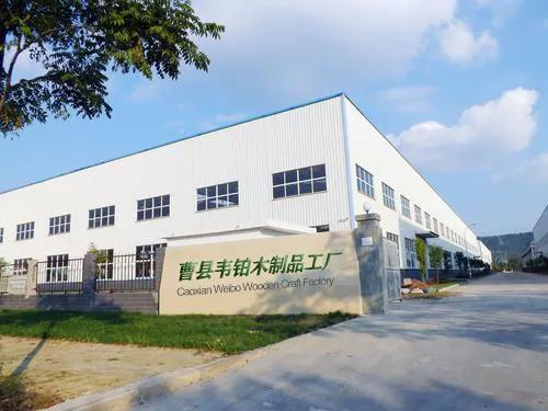 Caoxian Weiyibo Arts & Crafts Co., Ltd.