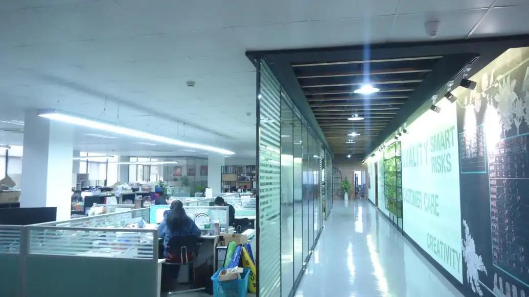 NINGBO WELL.WAY IMP. & EXP. CO., LTD.