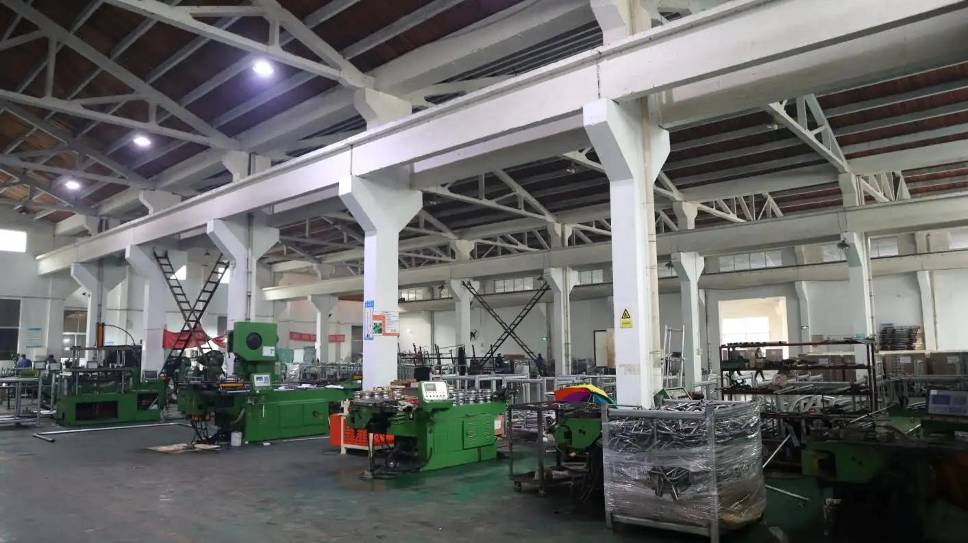 Changzhou Xinya Outdoor Metal Products Co., Ltd.