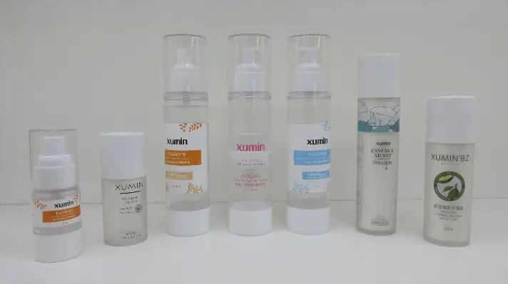 Guangzhou Xumin Packaging Co., Ltd.