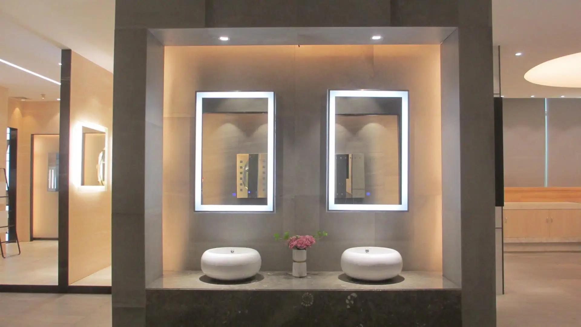 FOSHAN ETERNA INTELLIGENT BATHROOM CO., LTD.