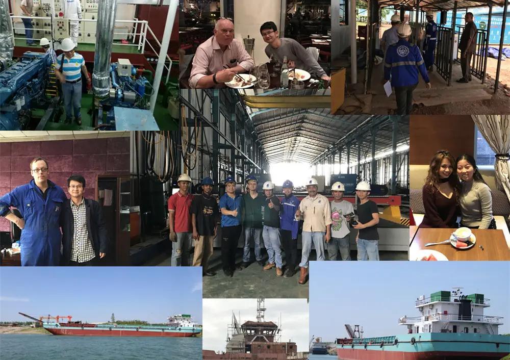 Yichang Greapoint International Trade Co., Ltd.