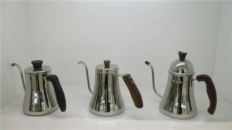Jieyang Qingzhan Rustless Steel Co., Ltd.