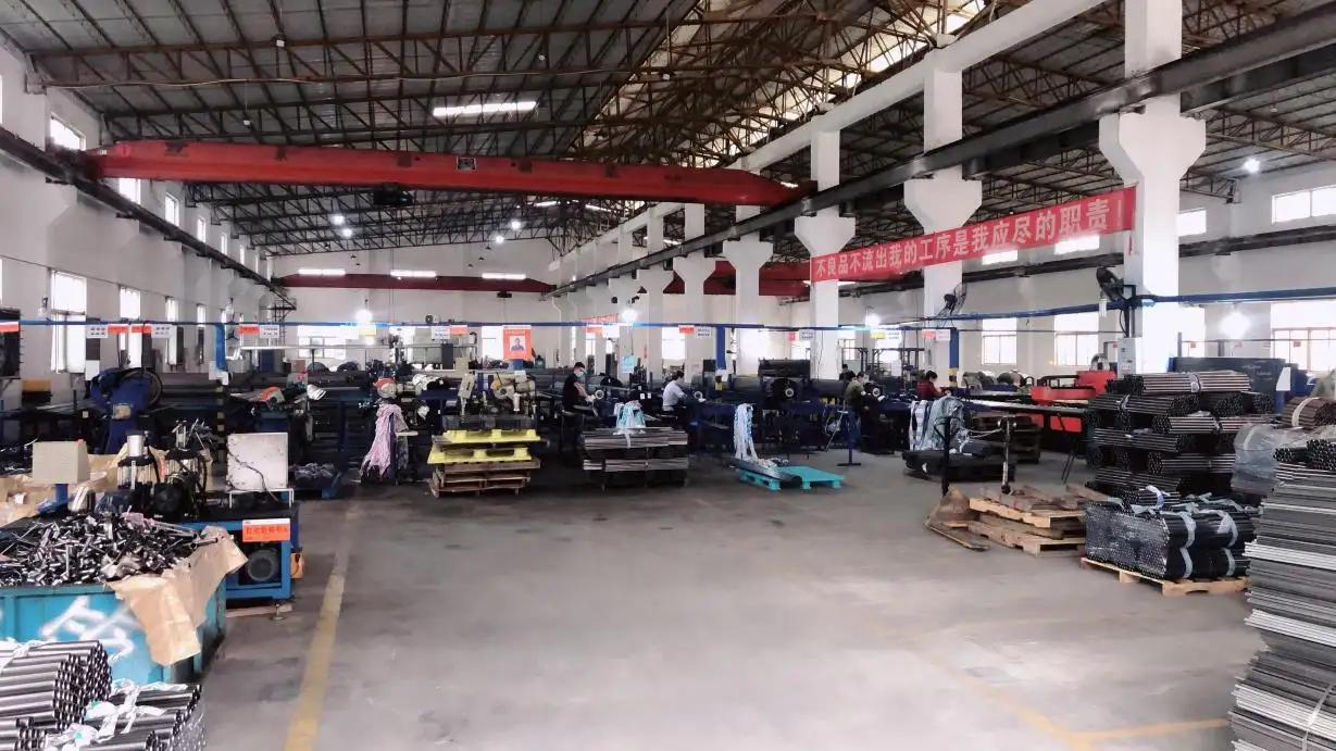 Guangdong Wireking Household Supplies Co., Ltd.