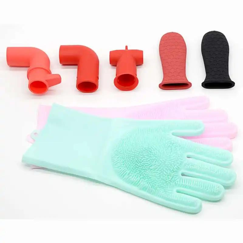 Shenzhen Huwang Silicone Rubber Products Co., Ltd.