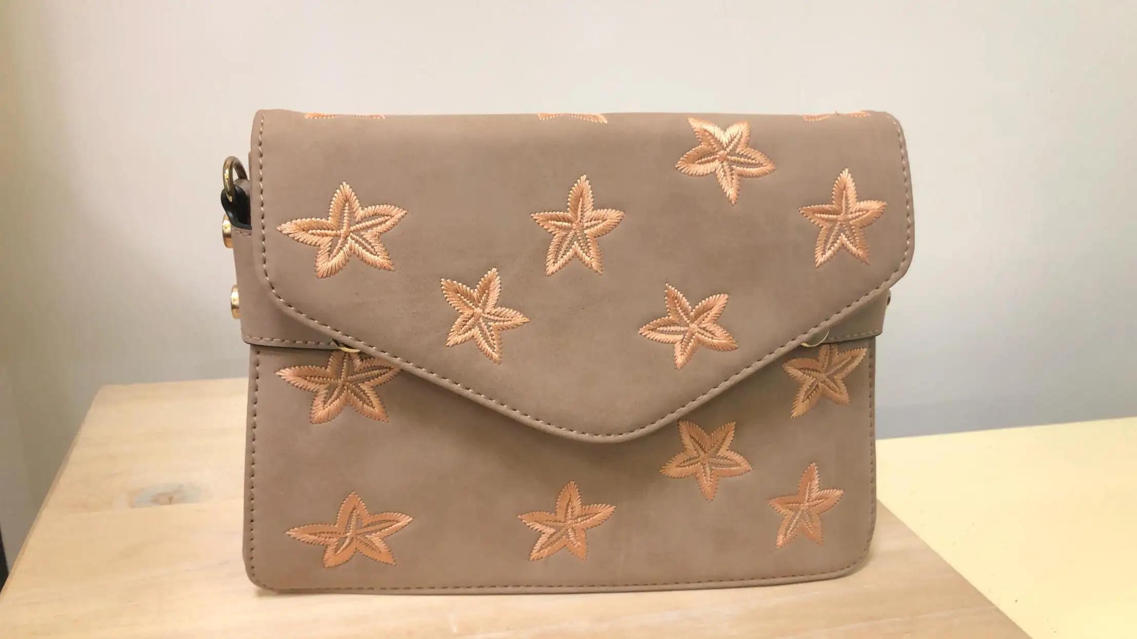 Guangzhou Herder Leather Products Co., Ltd.
