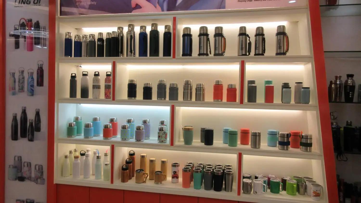 Zhejiang Lingqi Industry And Trade Co., Ltd.