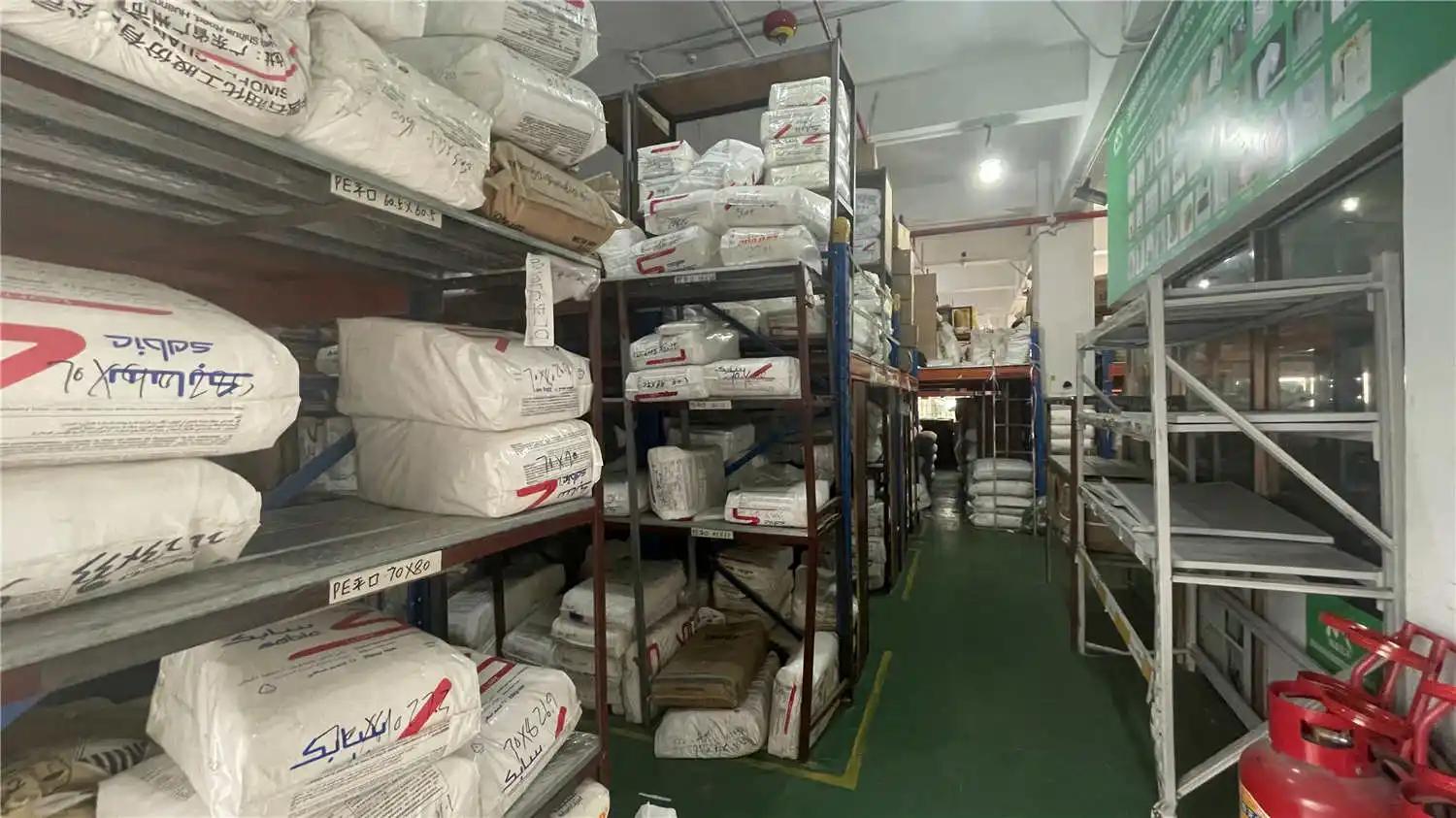 Shenzhen M-Star Packaging Group Co., Ltd.