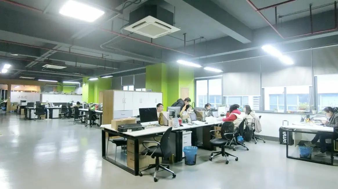 Hangzhou Junction Imp. And Exp. Co., Ltd.