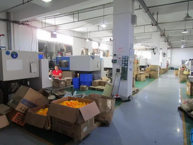 Jinhua Top Optical Instrument Co., Ltd.