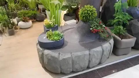 Foshan Nature Space Design Co., LTD