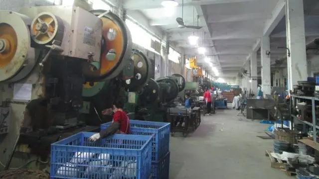 Jiangmen Prime Fortune Houseware Co., Ltd.