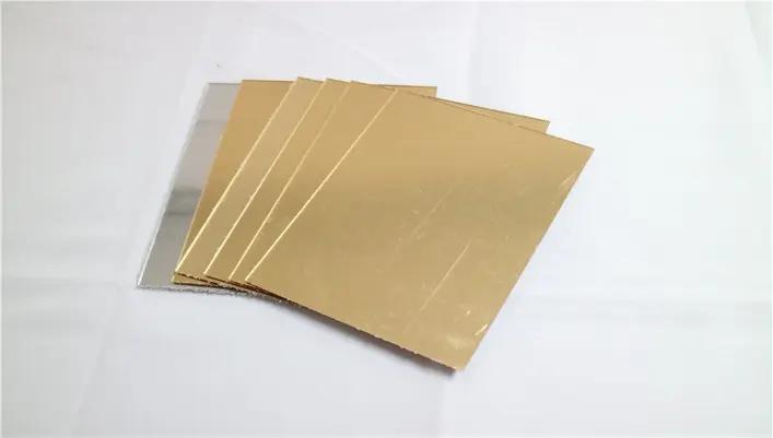Jinan Jinbao Plastic Co., Ltd.