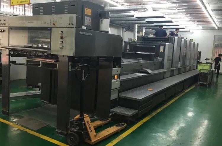 Xiamen Platypus Industry And Trade Co.,ltd.