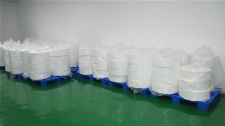 Jiangxi Guofilter New Material Co., Ltd.