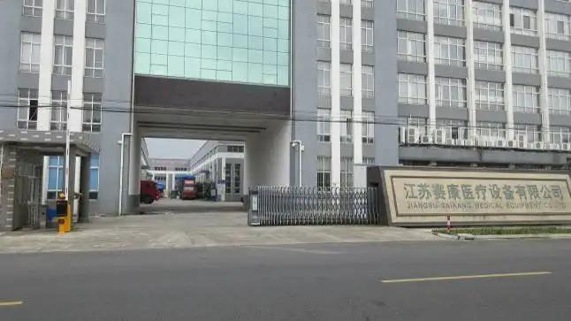 Jiangsu Saikang Medical Co., Ltd.