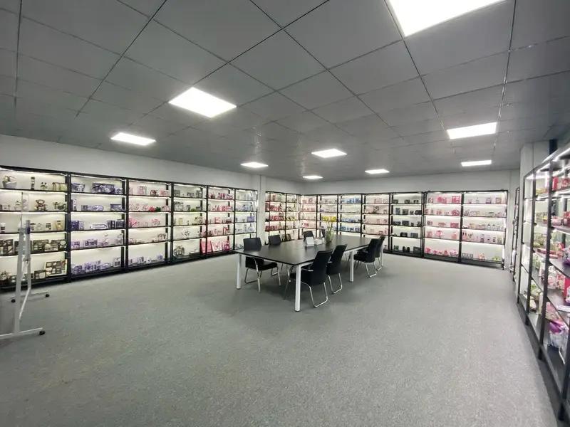 Xiamen Jane Jonson Trade Co., Ltd.
