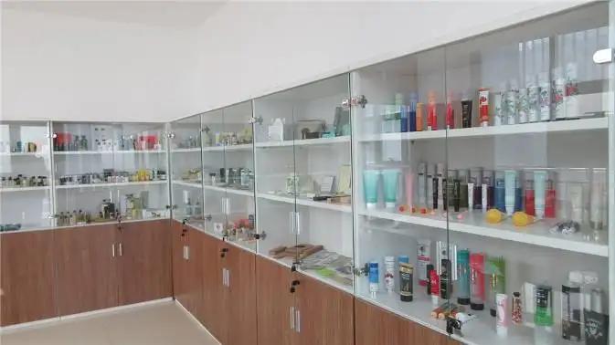 Yangzhou Ecoway Hotel Supply Co., Ltd.