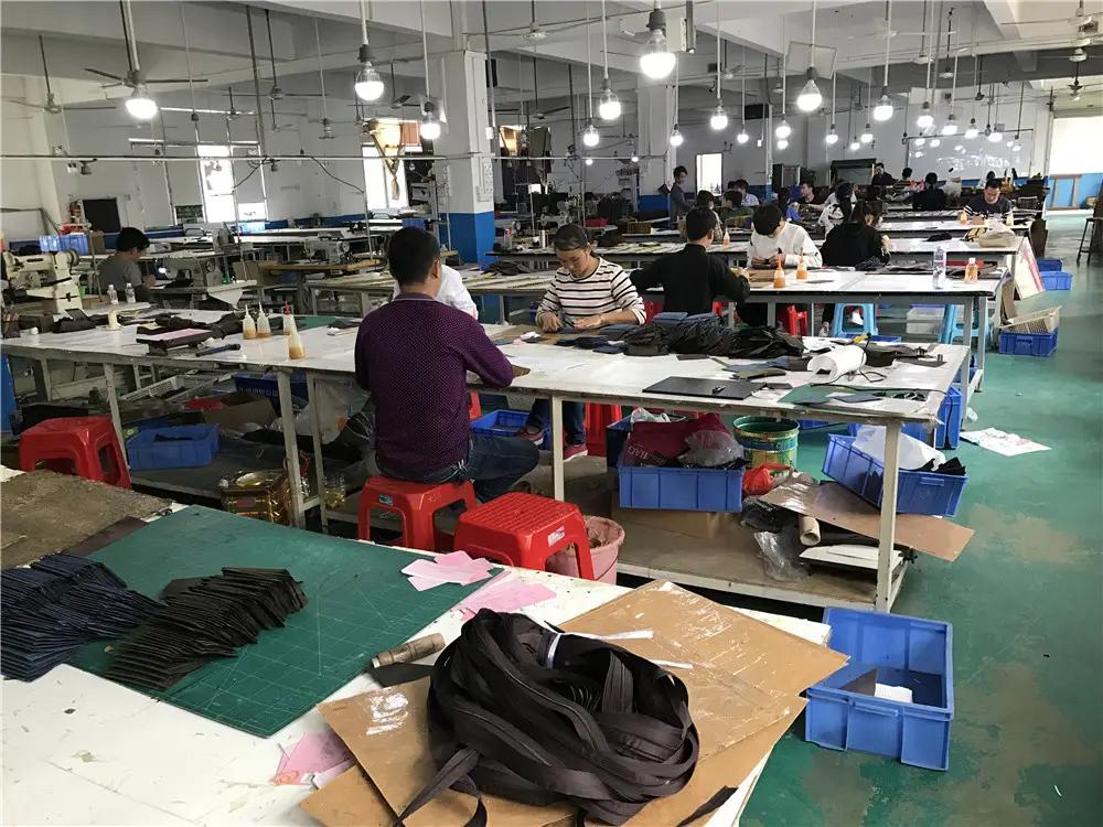 Guangzhou Chaoniu Technology Co., Ltd.