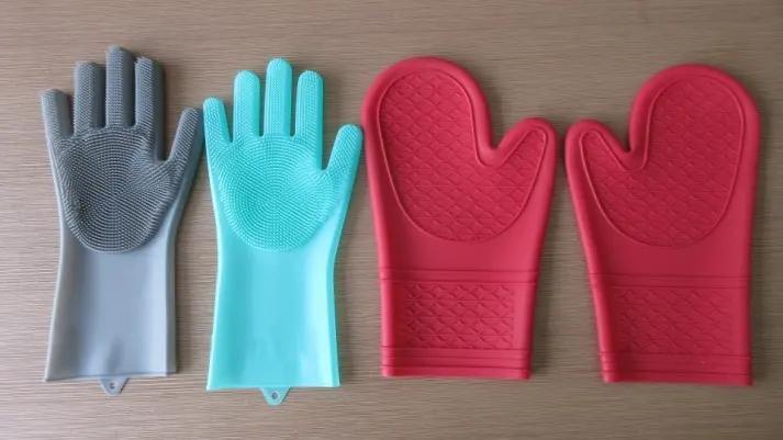 Cixi Bakejoy Rubber Products Co., Ltd.