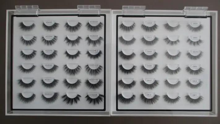 Qingdao Kelly Lash Cosmetic Co., Ltd.