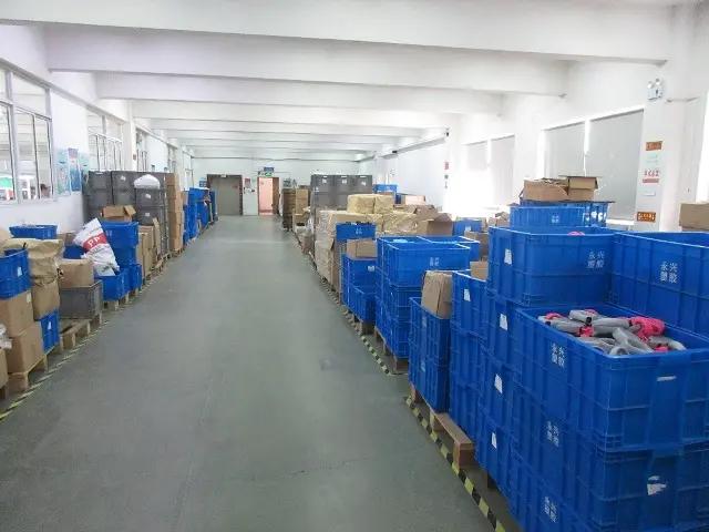 Suzhou Petmate Industry & Trade Co., Ltd.