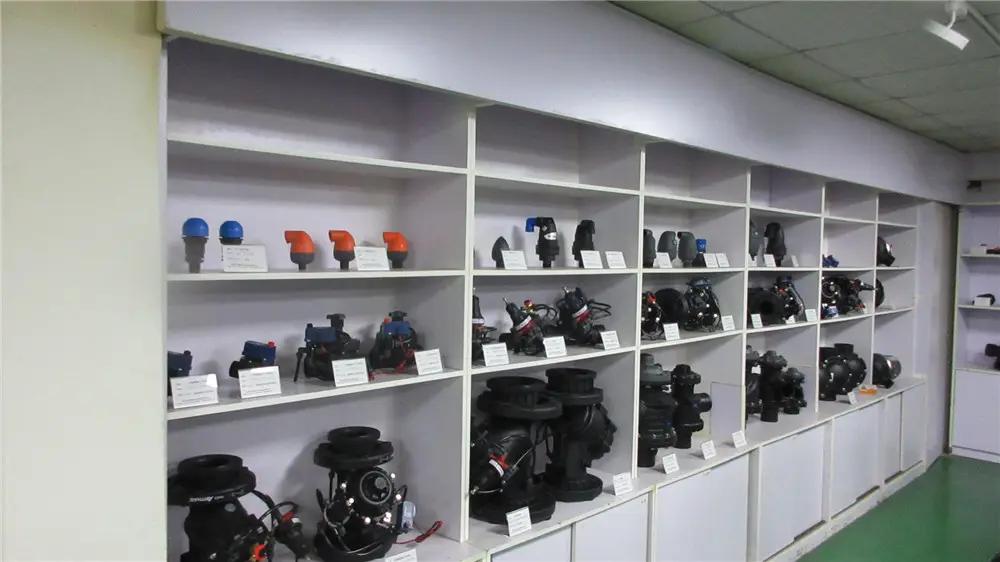 Fuzhou Arthas Fluid Equipment Technology Co., Ltd.