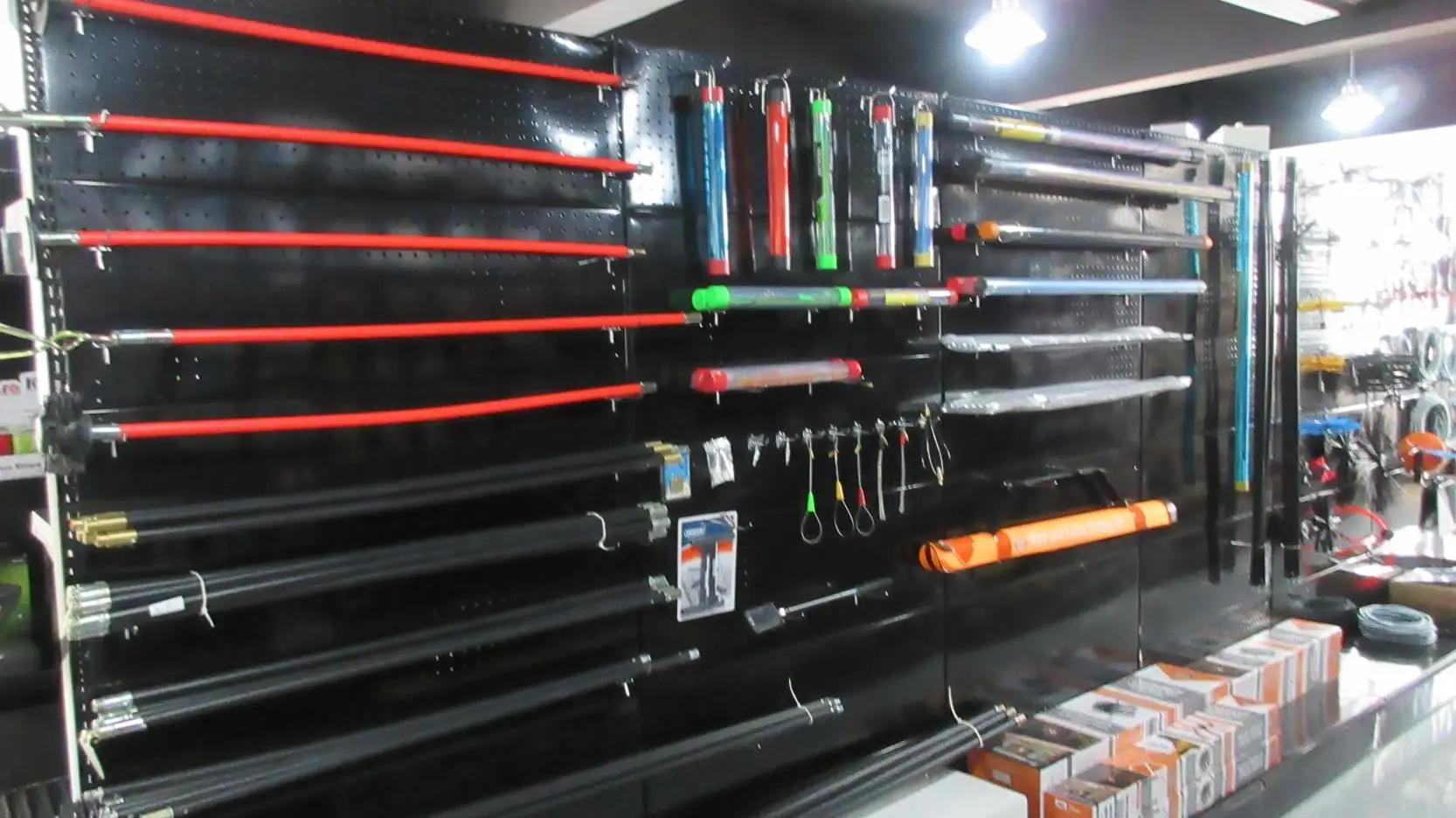 Sinlen Hardware Co., Ltd. Of Zhejiang