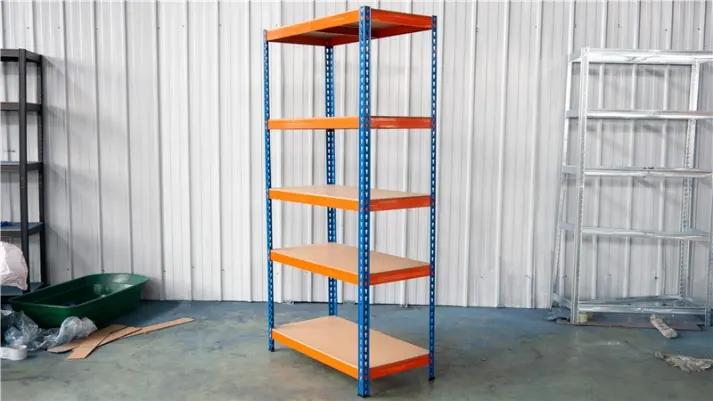 Qingdao Jebury Machinery Technology Co., Ltd.