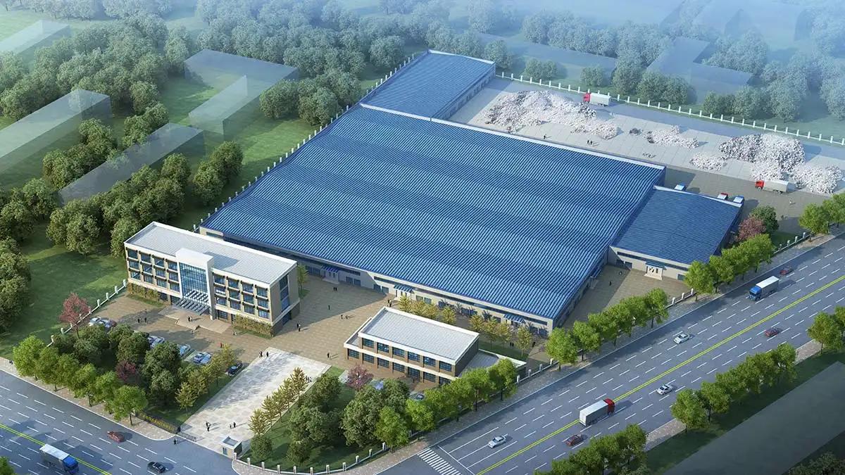 Guangdong Perfect Peak New Materials Co., Ltd.