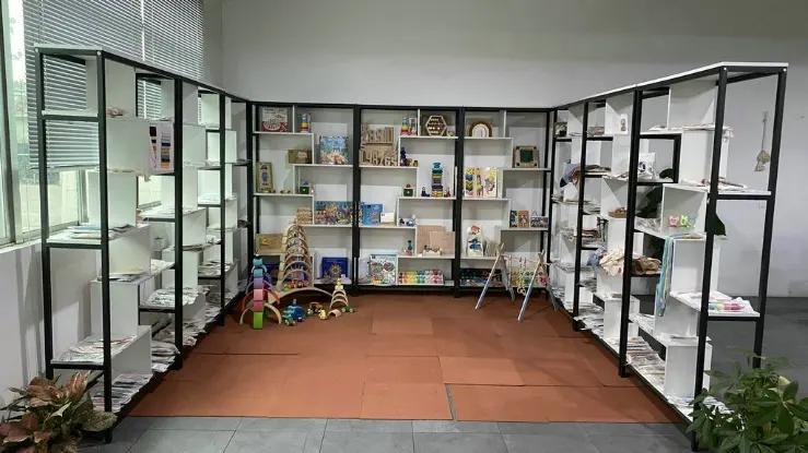Guangzhou Beiyang Trading Co., Ltd.