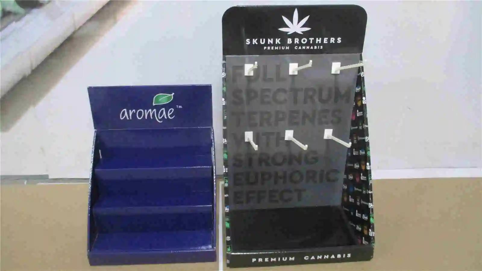 Shenzhen Leader Display Pdts Ltd.